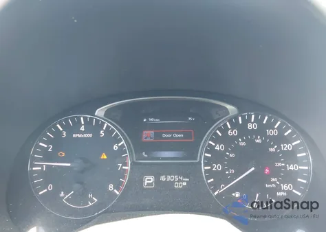 2014 Nissan Altima 2.5 Sv from USA, damaged, VIN 1N4AL3AP4EC202201